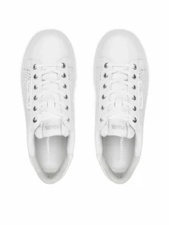 Sneakers KL63577N Bianco
