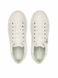 Sneakers KL62577N Bianco