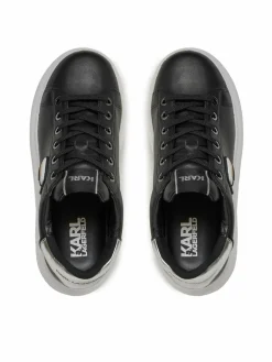 Sneakers KL63530N Nero