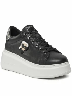 Sneakers KL63530N Nero