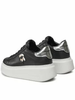 Sneakers KL63530N Nero