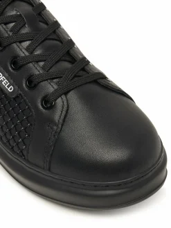 Sneakers KL62577N Nero