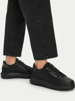 Sneakers KL62577N Nero