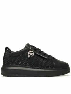 Sneakers KL62577N Nero