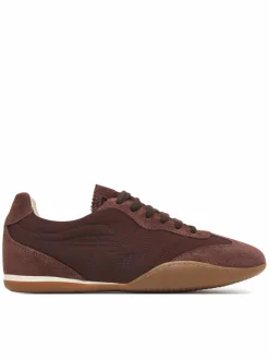 Sneakers Lancia 2625766054 Marrone