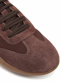 Sneakers Lancia 2625766054 Marrone