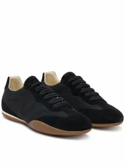 Sneakers Lancia 2625766054 Nero