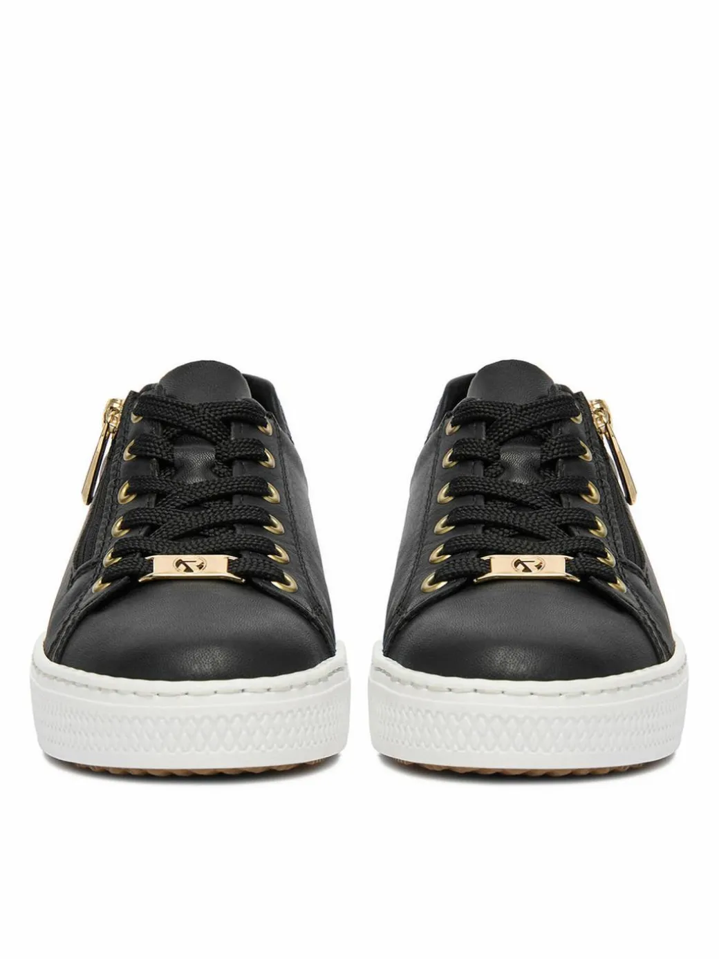Sneakers L59L1-01 Nero