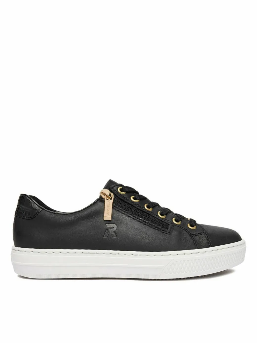 Sneakers L59L1-01 Nero