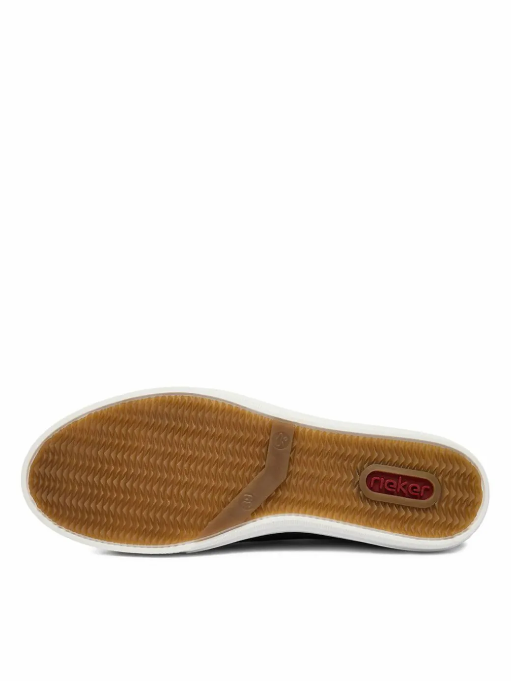 Sneakers L59L1-01 Nero