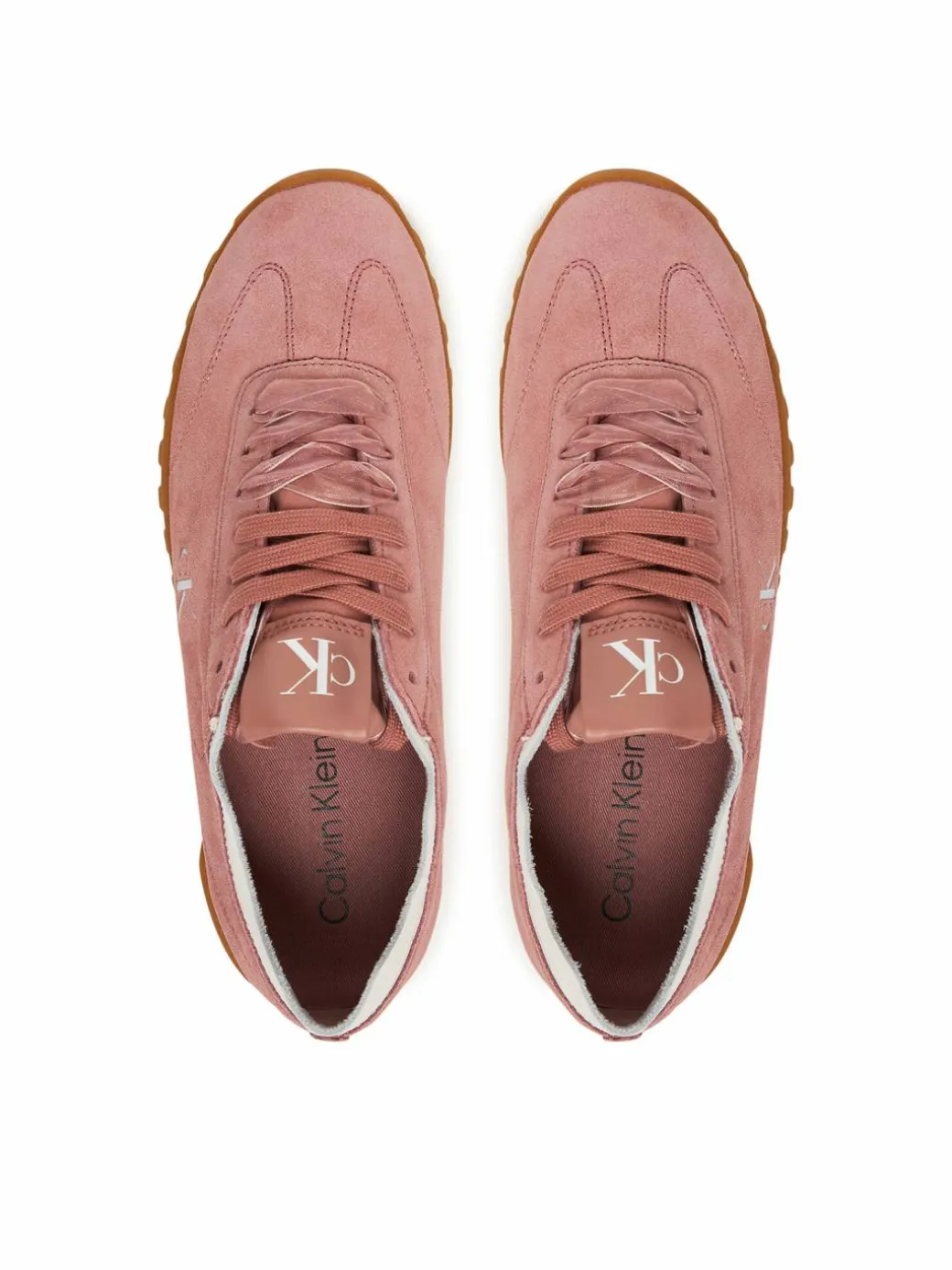 Sneakers Low Profile Run MG Sue HW0HW03150 Rosa
