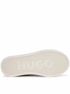 Sneakers Lyzz 50570488 Bianco