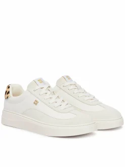 Sneakers Lyzz 50570488 Bianco