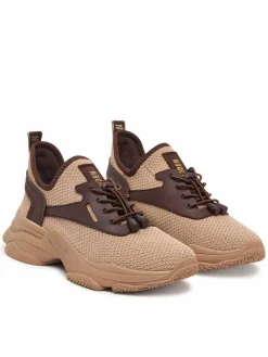 Sneakers 11004643 Marrone
