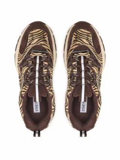 Sneakers 11004762 Marrone