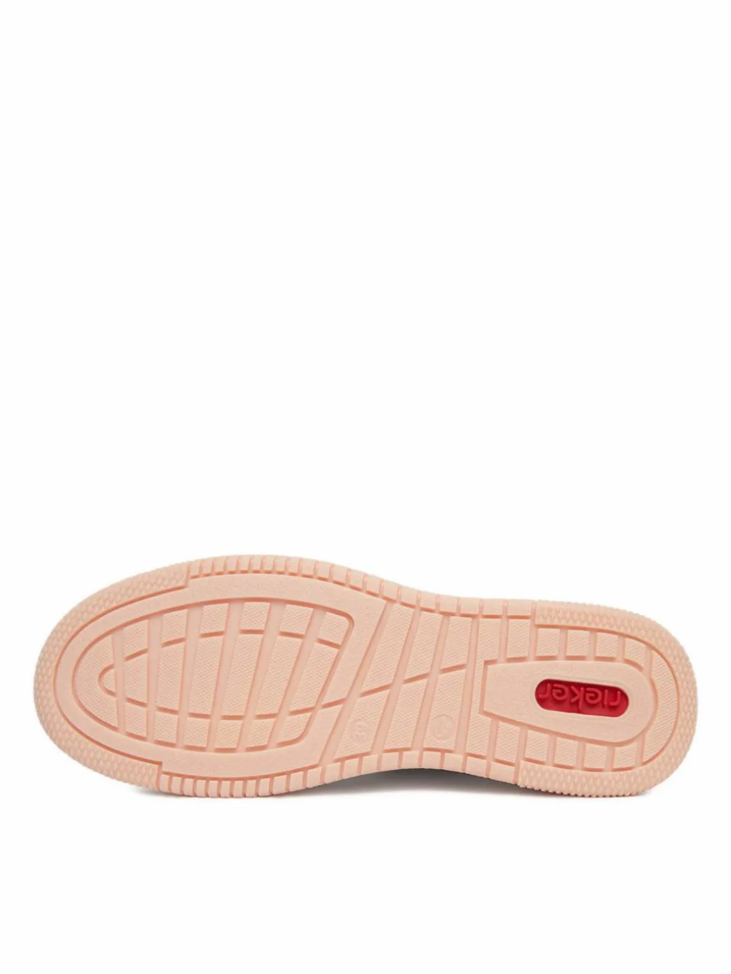 Sneakers M5520-91 Bianco