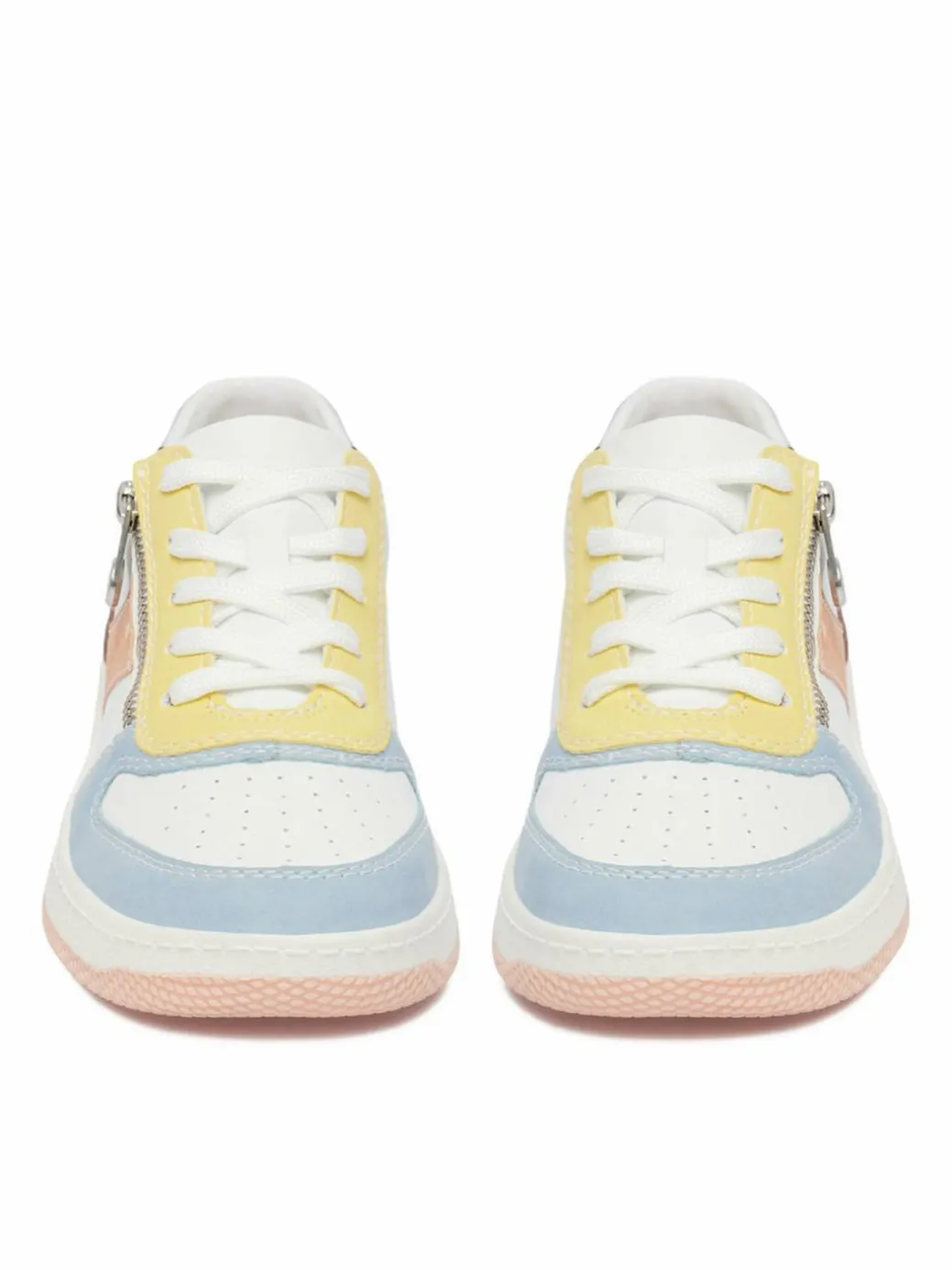 Sneakers M5520-91 Bianco