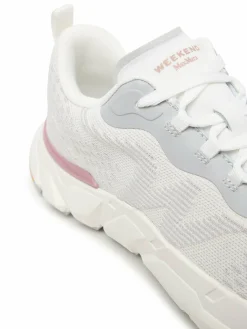 Sneakers Medeola 2625766014 Grigio chiaro