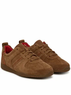 Sneakers Meridor Lace 26320261 Marrone