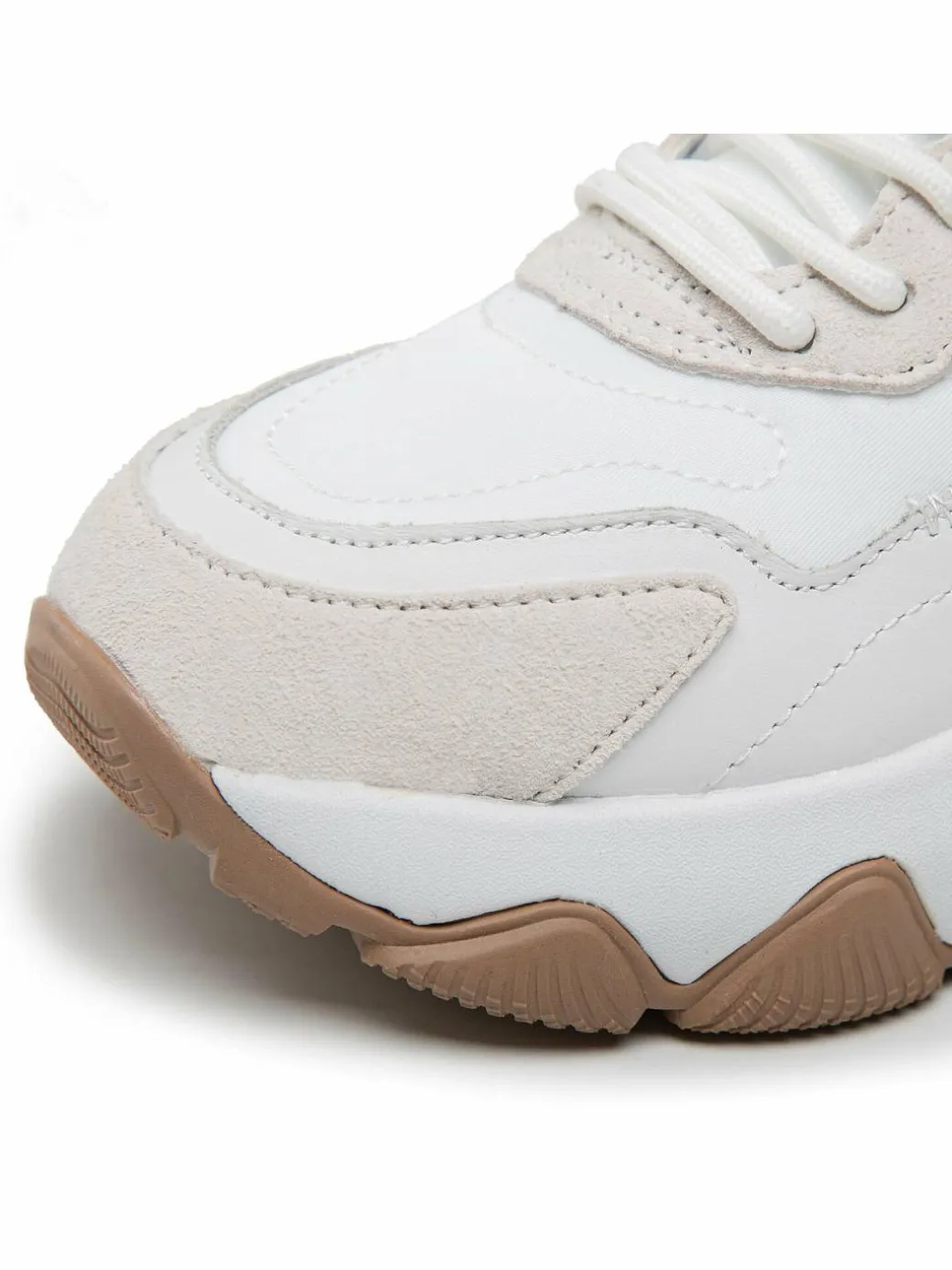 Sneakers Micola FL7MIC FAL12 Bianco
