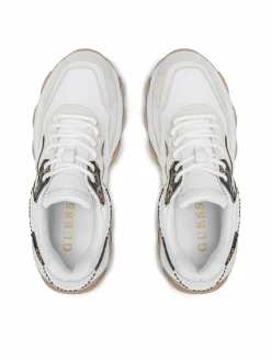 Sneakers Micola FL7MIC FAL12 Bianco