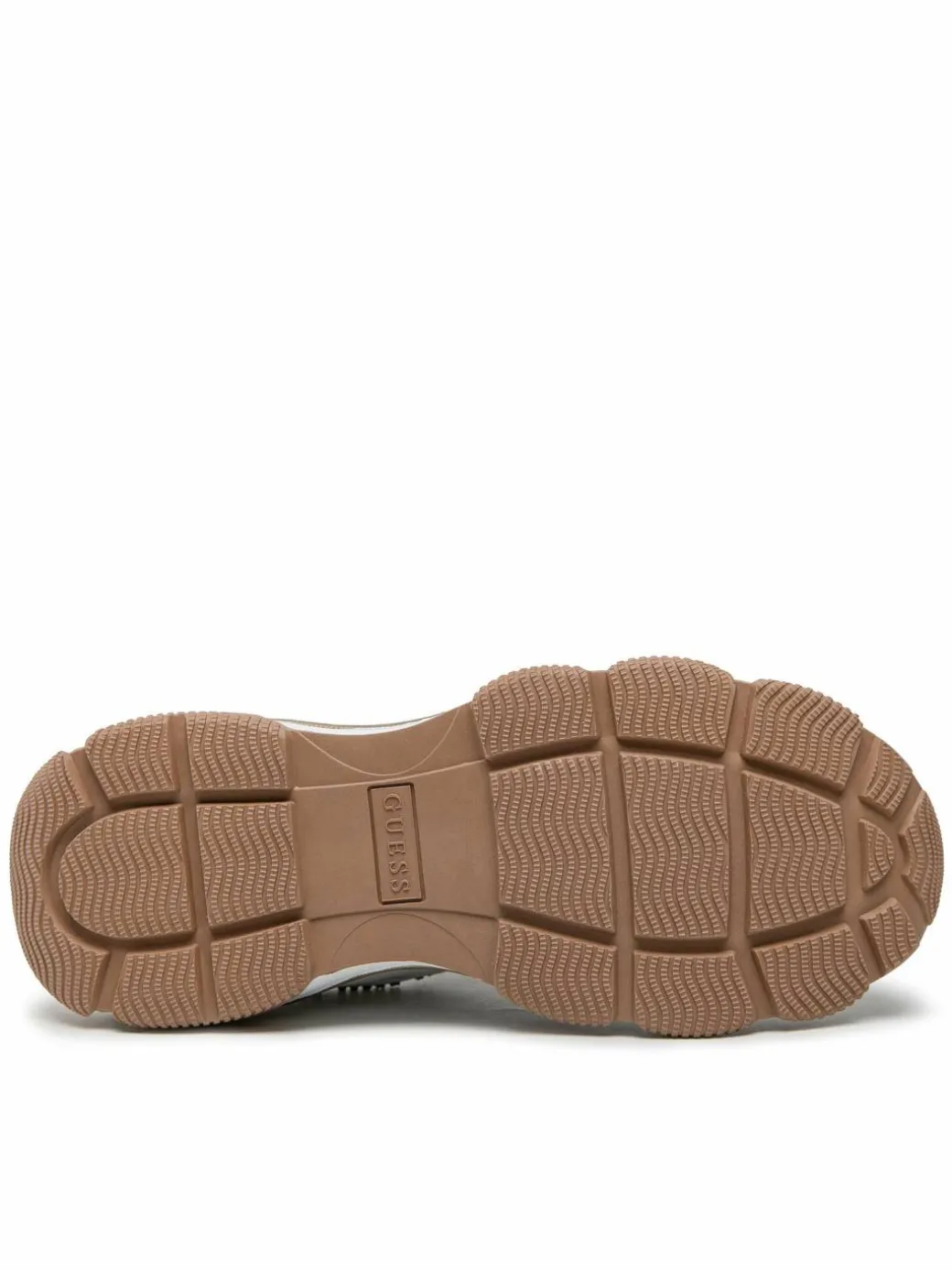 Sneakers Micola FL7MIC FAL12 Bianco