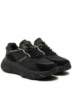 Sneakers Micola FL7MIC FAL12 Nero