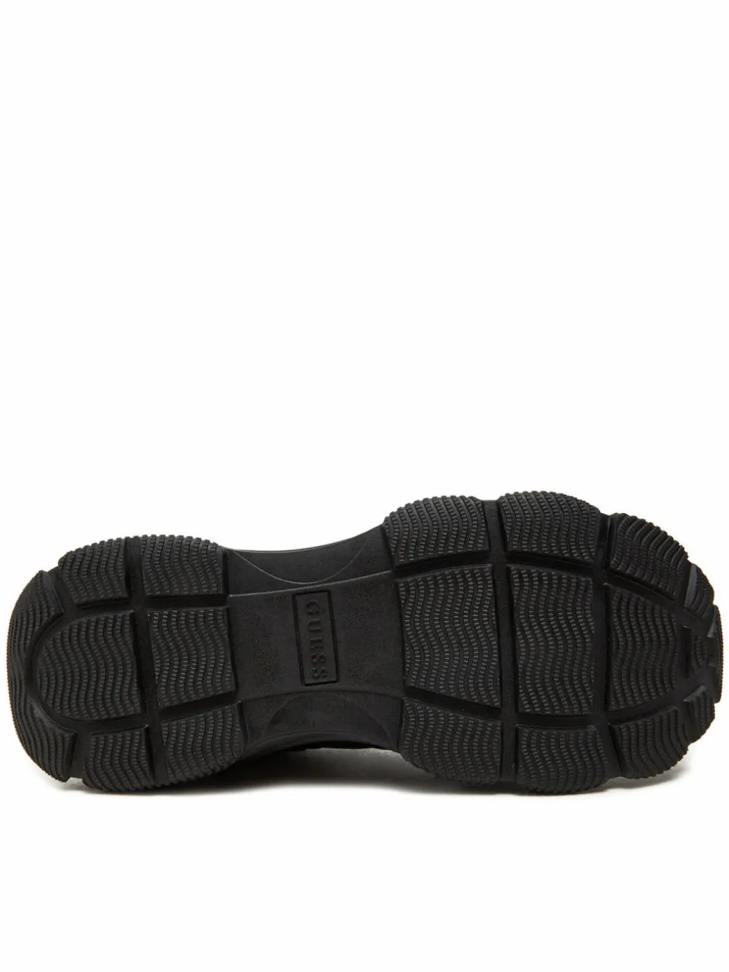 Sneakers Micola FL7MIC FAL12 Nero