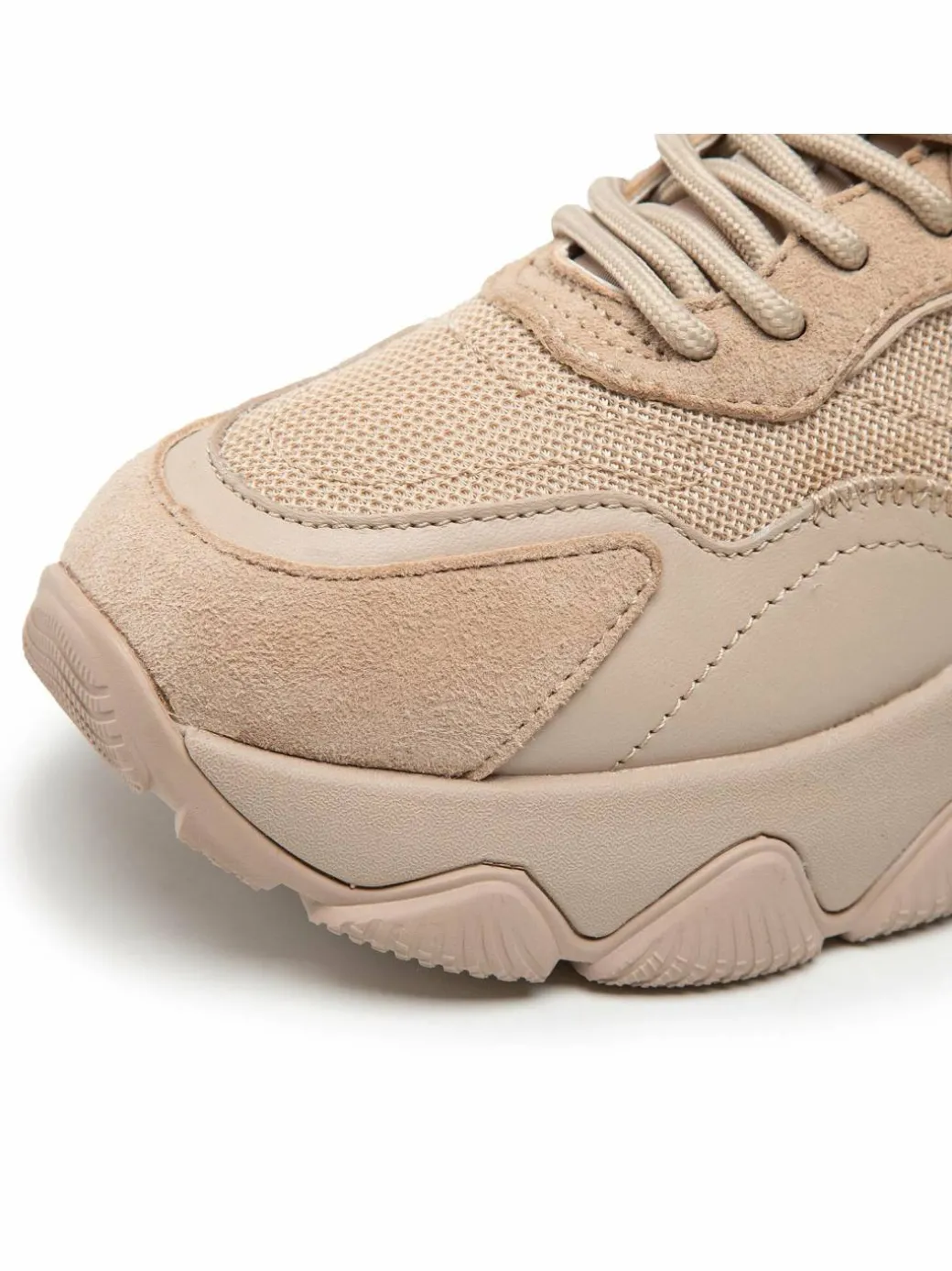 Sneakers Micola FL7MIC LEA12 Beige