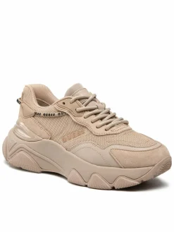 Sneakers Micola FL7MIC LEA12 Beige
