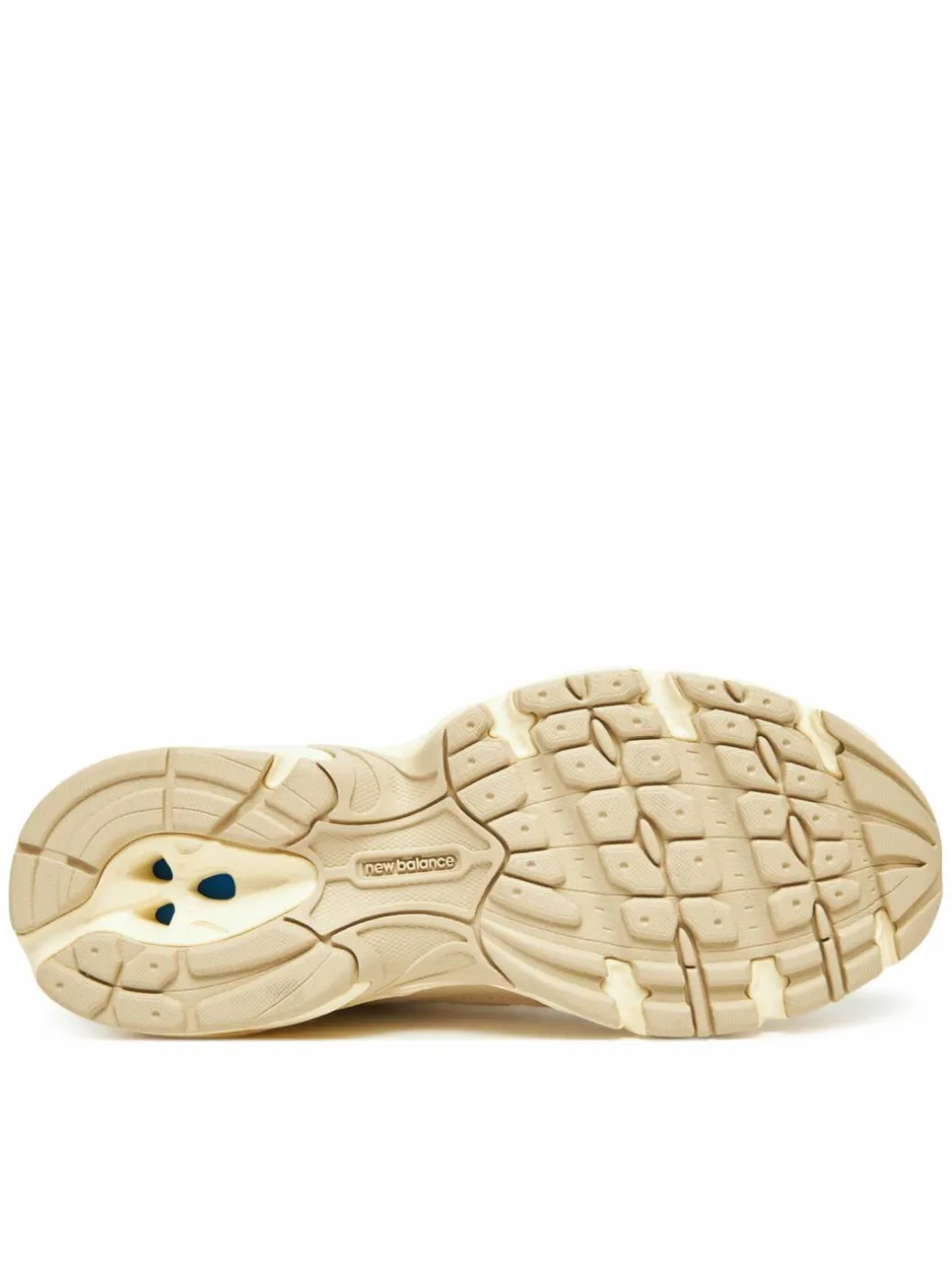 Sneakers MR530AA Beige