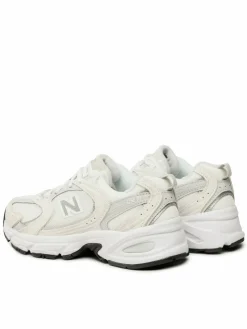 Sneakers MR530CE Écru