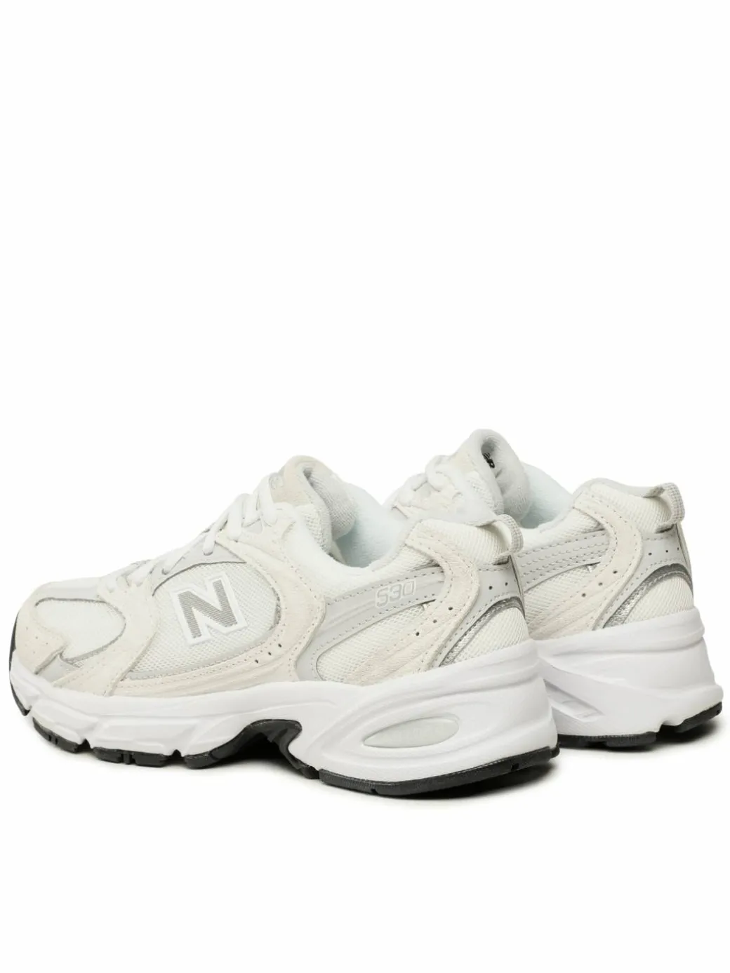Sneakers MR530CE Écru