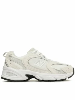 Sneakers MR530CE Écru