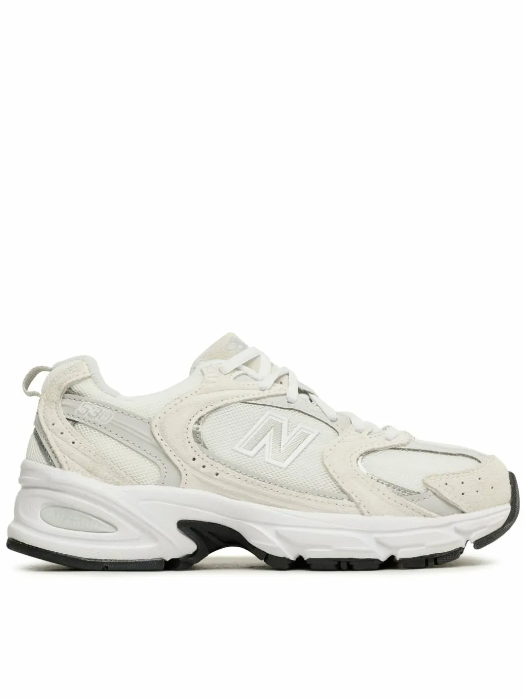 Sneakers MR530CE Écru