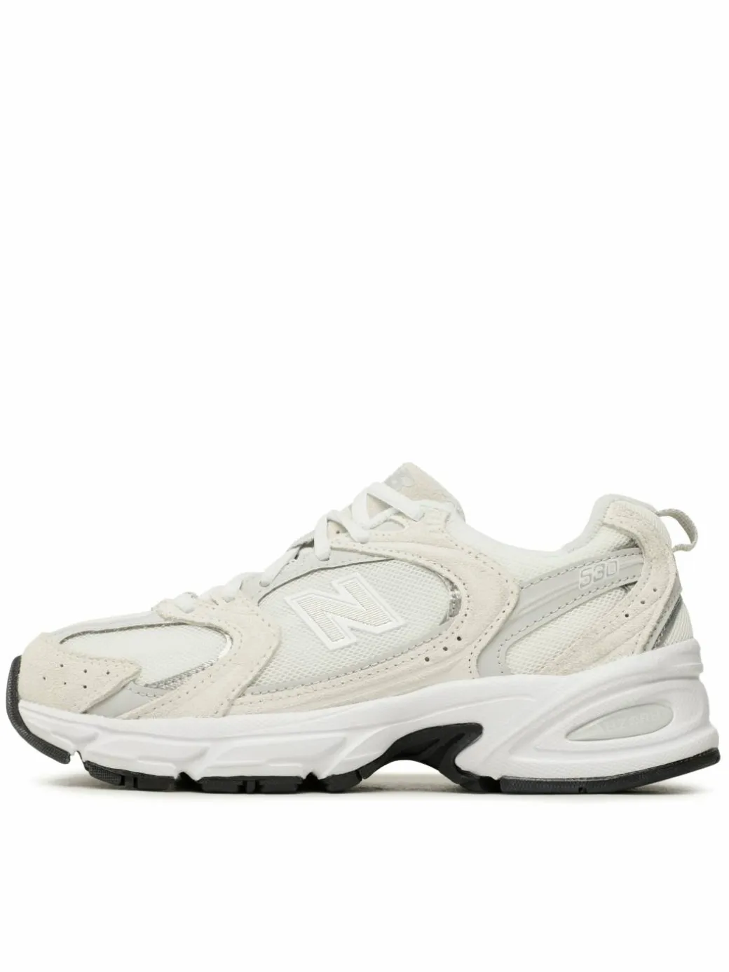 Sneakers MR530CE Écru