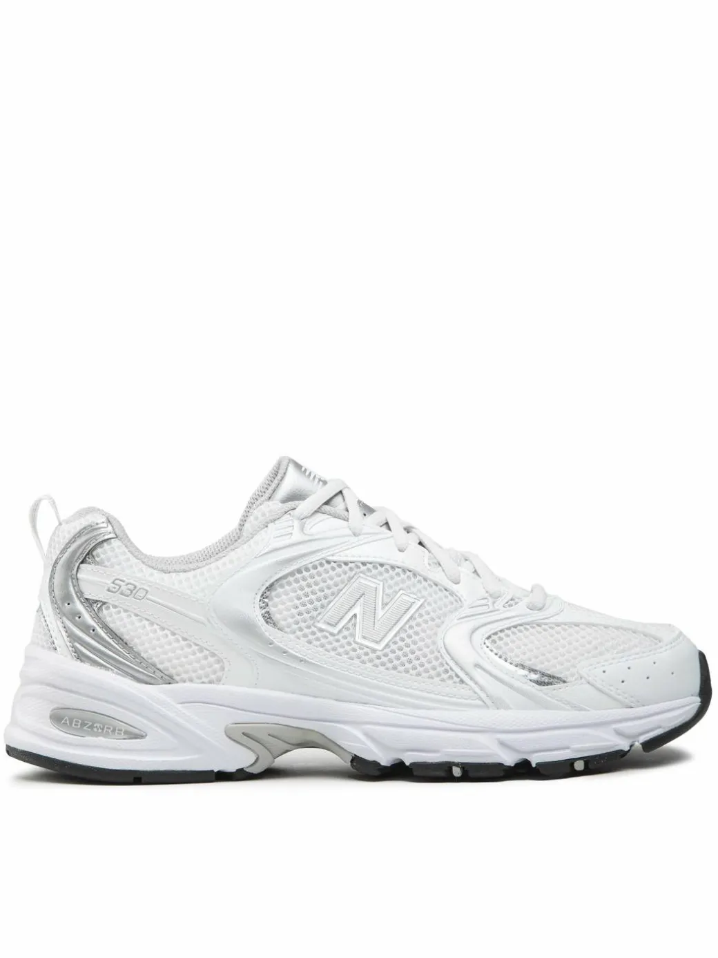 Sneakers MR530EMA Bianco