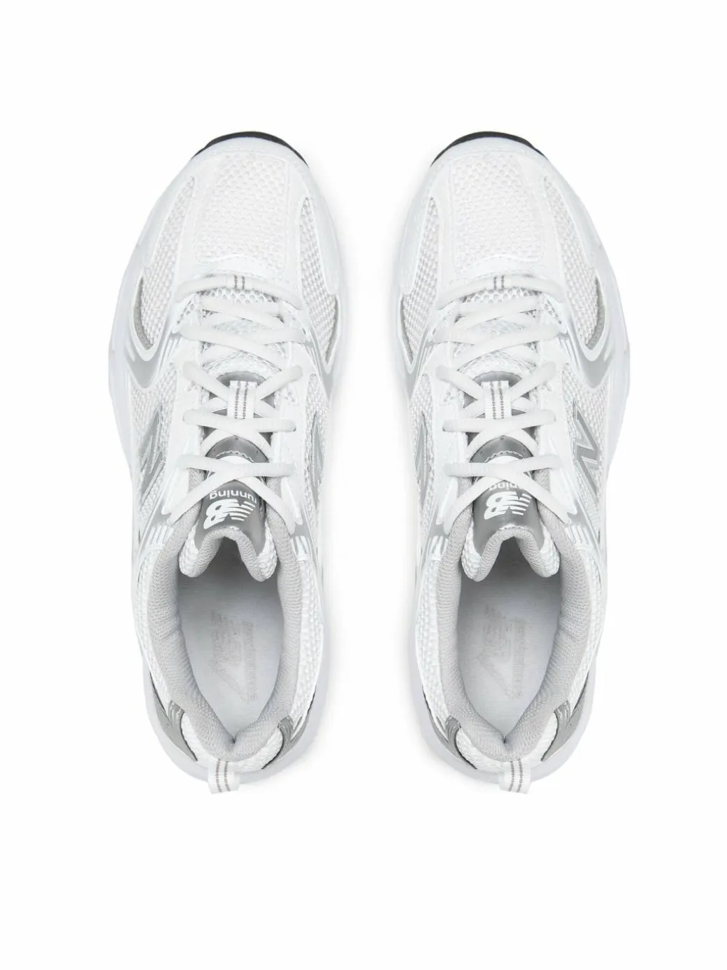 Sneakers MR530EMA Bianco