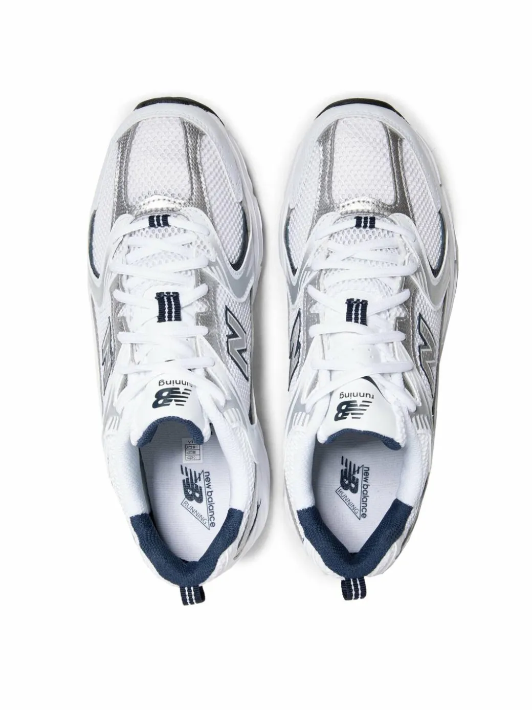 Sneakers MR530SG Bianco