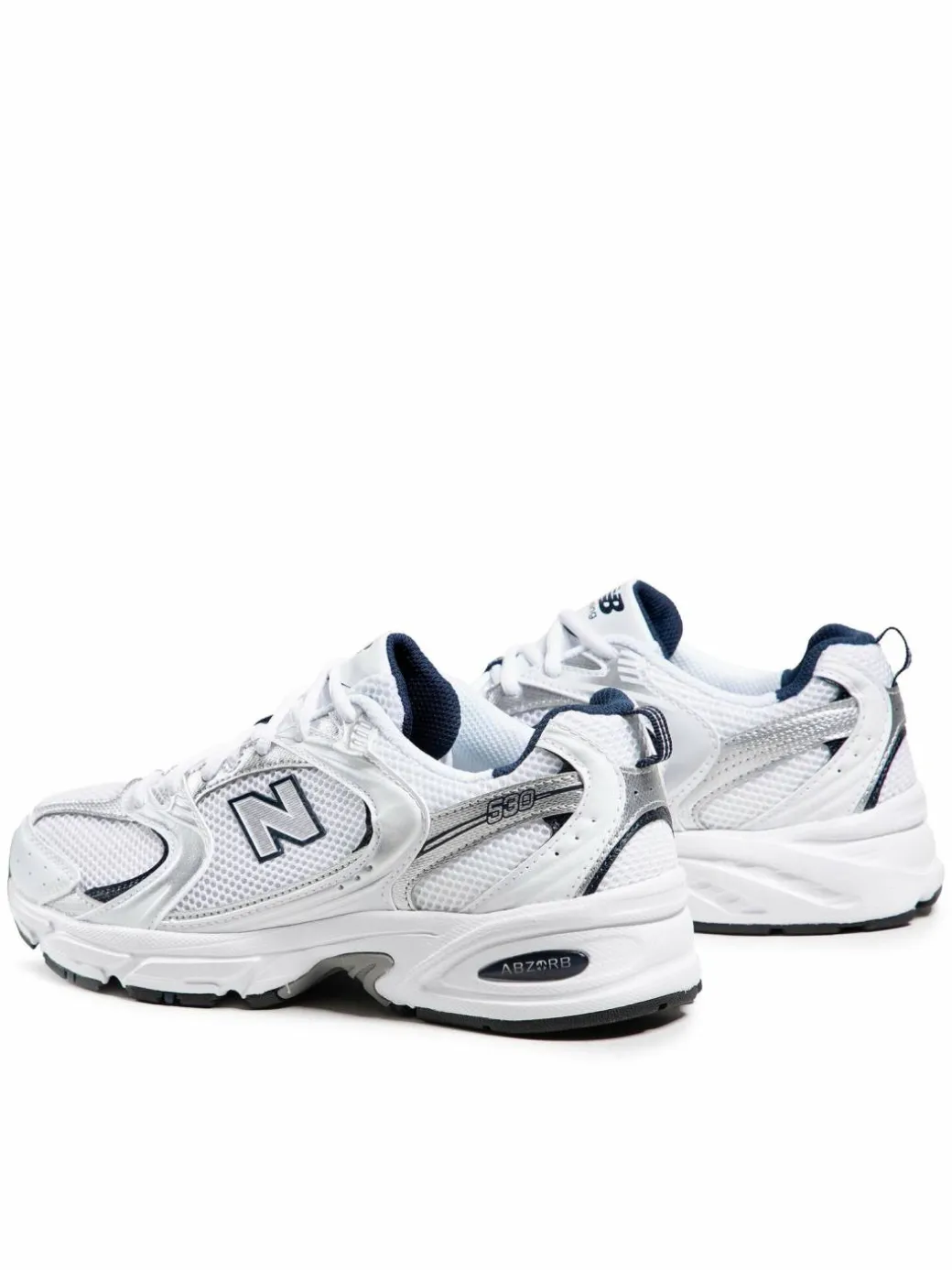 Sneakers MR530SG Bianco