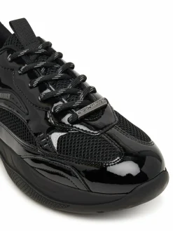 Sneakers 11005494 Nero