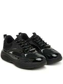 Sneakers 11005494 Nero