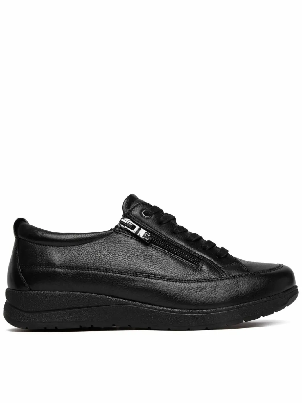 Sneakers 9-23727-46 Nero