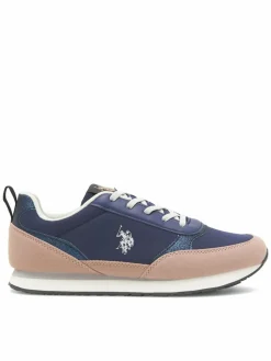 Sneakers NOBIK013 Blu scuro