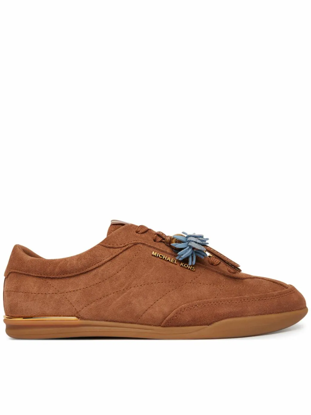 Sneakers Nolan 43S6NOFS2S Marrone
