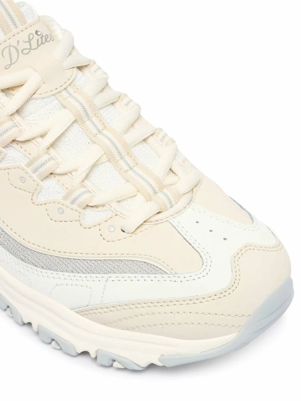 Sneakers 150537/NTGY Beige chiaro