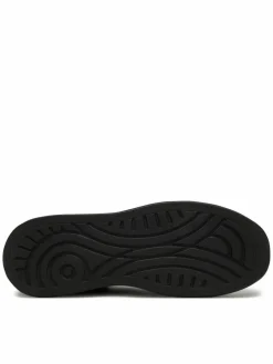 Sneakers PADS USC0599 PLE005 Nero