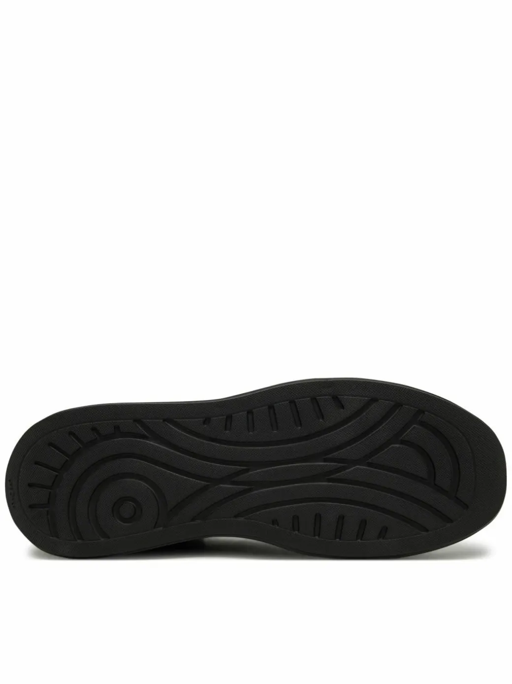 Sneakers PADS USC0599 PLE005 Nero