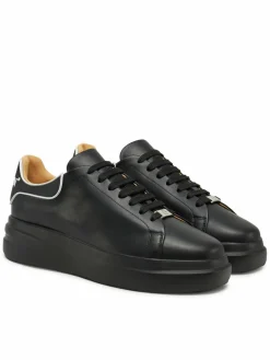 Sneakers PADS USC0599 PLE005 Nero