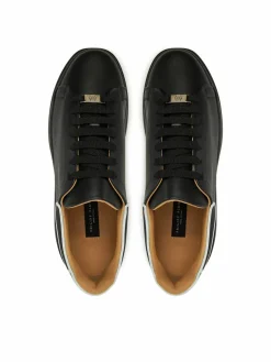 Sneakers PADS USC0599 PLE005 Nero